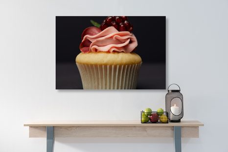 SLIKA UKUSNI MAFIN - SLIKE HRANE I PIĆA - SLIKE