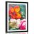 POSTER WITH MOUNT WORLD OF FLOWERS - FLOWERS - POSTERS