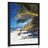 POSTER WONDERS OF ANSE SOURCE BEACH - NATURE - POSTERS