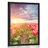 POSTER SUNRISE OVER A MEADOW WITH TULIPS - FLOWERS - POSTERS