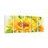 5-PIECE CANVAS PRINT BEAUTIFUL SUNFLOWER - PICTURES FLOWERS - PICTURES