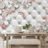 SELF ADHESIVE WALLPAPER FLORAL LUXURY - SELF-ADHESIVE WALLPAPERS - WALLPAPERS