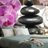 WALL MURAL ZEN RELAXATION STONES - WALLPAPERS FENG SHUI - WALLPAPERS