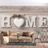 Öntapadó tapéta vintage Home - Homeliness