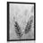 POSTER – CAMPO DI GRANO IN BIANCO E NERO - NERO E BIANCO - POSTER