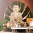 WALL MURAL BUDDHA WITH A RELAXING STILL LIFE - WALLPAPERS FENG SHUI - WALLPAPERS