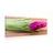 Slika šopek vijoličnih tulipanov