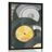 POSTER ALTE SCHALLPLATTEN - VINTAGE UND RETRO - POSTER