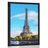 POSTER BEAUTIFUL PANORAMA OF PARIS - CITIES - POSTERS