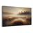 OBRAZ MLHAVÉ RÁNO - OBRAZY VÝCHOD A ZÁPAD SLUNCE - OBRAZY