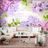 Samoljepljiva foto tapeta - May's lilacs