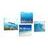 BILDER-SET MEERESWELT - BILDERSETS - BILDER