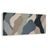 TABLEAU SUR TOILE – ABSTRACTION MODERNE AUX TONS NATURELS - IMAGES FORMES ABSTRAITES - TABLEAUX