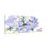 TABLEAU SUR TOILE – COMPOSITION DÉLICATE DE FLEURS - TABLEAUX DE FLEURS - TABLEAUX