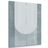 TABLOU CURCUBEU BOHO MID-CENTURY - TABLOURI ABSTRACTE - TABLOURI