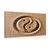 TABLEAU SUR TOILE – YIN ET YANG - TABLEAUX FENG SHUI - TABLEAUX