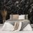 WALL MURAL STONE TWILIGHT - WALLPAPERS WITH IMITATION OF BRICK, STONE AND CONCRETE - WALLPAPERS