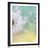 POSTER WITH MOUNT MAGICAL DANDELION - FLOWERS - POSTERS