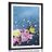 POSTER – FIORI ASTRATTI - FIORI - POSTER