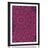 POSTER – MANDALA ELEGANTE - FENG SHUI - POSTER