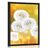 POSTER FLUFFY DANDELION - FLOWERS - POSTERS