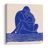 TABLEAU SUR TOILE – UNION TENDRE DE DEUX CORPS - TABLEAUX D'AMOUR - TABLEAUX