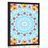 POSTER – MANDALA INTERESSANTE - FENG SHUI - POSTER