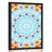 POSTER INTERESTING MANDALA - FENG SHUI - POSTERS