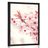 POSTER PINK CHERRY BLOSSOMS - FLOWERS - POSTERS