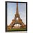 POSTER FAMOUS EIFFEL TOWER - CITIES - POSTERS