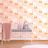 WALLPAPER FOX FAMILY - CHILDRENS WALLPAPERS - WALLPAPERS