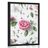 POSTER DELICATE FLORAL STILL LIFE - FLOWERS - POSTERS