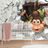 SELF ADHESIVE WALLPAPER CHEERFUL MONKEY - SELF-ADHESIVE WALLPAPERS - WALLPAPERS