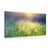 CANVAS PRINT MEADOW DEW - PICTURES OF NATURE AND LANDSCAPE - PICTURES