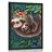 POSTER CUTE SLOTHS - ANIMALS - POSTERS