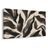 TABLEAU SUR TOILE – LIGNES ORGANIQUES NOIRES - IMAGES FORMES ABSTRAITES - TABLEAUX