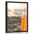POSTER – BEVANDA RINFRESCANTE SULLA SPIAGGIA - NATURA - POSTER