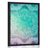 POSTER PASTEL MANDALA - FENG SHUI - POSTERS