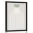 POSTER CURCUBEU ELEGANT CU SEMICERC MID-CENTURY - MOTIVE DIN ATELIERUL NOSTRU - POSTERE