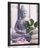 POSTER WELLNESS BUDDHA - FENG SHUI - POSTER