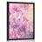 Plakat ružičasta grančica cvjetova