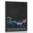 POSTER – ASTRAZIONE MODERNA - ASTRATTO E MODELLATO - POSTER