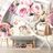 SELF ADHESIVE WALL MURAL ROMANTIC VINTAGE STILL LIFE - SELF-ADHESIVE WALLPAPERS - WALLPAPERS