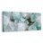 OBRAZ JEMNÉ BÍLÉ MINERÁLNÍ STRUKTURY - PICTURES OF ABSTRACT SHAPES - PICTURES