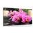 TABLEAU SUR TOILE – COMPOSITION ZEN AVEC DES BOUGIES - TABLEAUX FENG SHUI - TABLEAUX