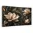 CANVASTAVLA ELEGANT MAGNOLIA I GYLLENE TONER - MAGNOLIATAVLOR - TAVLOR