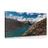 Canvas print Patagonia National Park in Argentina