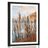 POSTER – FIUME NEL MEZZO DELLA NATURA AUTUNNALE - NATURA - POSTER