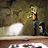 Fototapeta Jeskynní malba - Banksy - Cave Painting