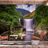 Tapeta samoprzylepna industrialny wodospad - Reggae Falls
